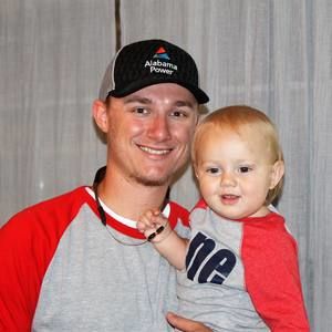 Meet your Posher, Tyler